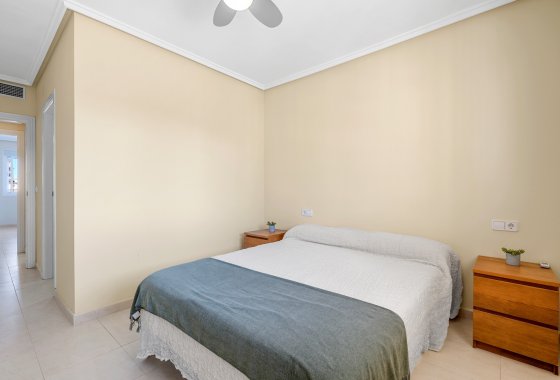 بازفروش - آپارتمان - Ciudad Quesada