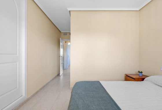 بازفروش - آپارتمان - Ciudad Quesada