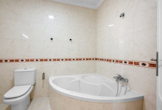 بازفروش - آپارتمان - Ciudad Quesada