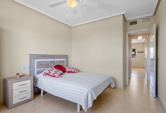 بازفروش - آپارتمان - Ciudad Quesada