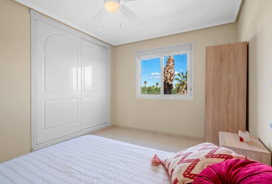 بازفروش - آپارتمان - Ciudad Quesada