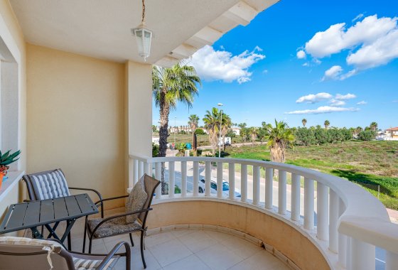 بازفروش - آپارتمان - Ciudad Quesada