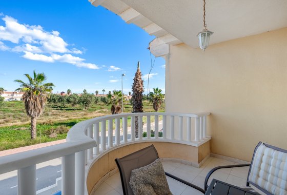 بازفروش - آپارتمان - Ciudad Quesada