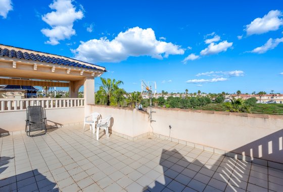 بازفروش - آپارتمان - Ciudad Quesada