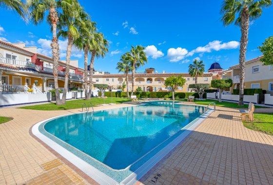 بازفروش - آپارتمان - Ciudad Quesada