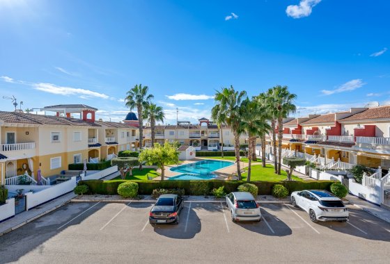 بازفروش - آپارتمان - Ciudad Quesada