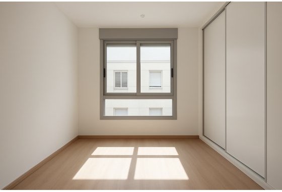 Wiederverkauf - Apartment - Denia