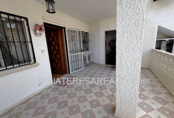 Resale - Apartment - Los Narejos - Urb. Oasis