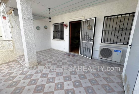 Resale - Apartment - Los Narejos - Urb. Oasis