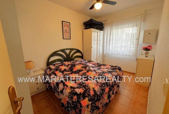 Resale - Apartment - Los Narejos - Urb. Oasis