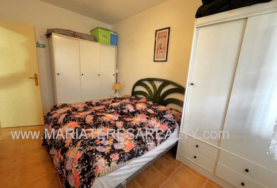 Resale - Apartment - Los Narejos - Urb. Oasis