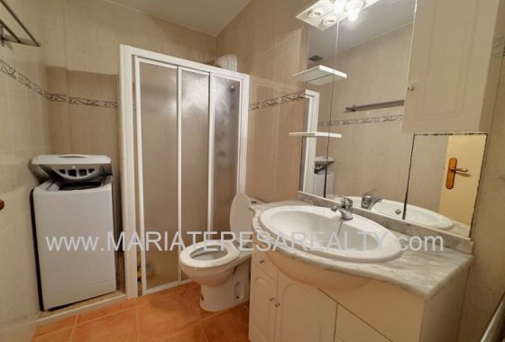 Resale - Apartment - Los Narejos - Urb. Oasis