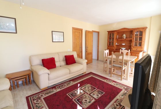 Resale - Apartment - Torrevieja - San Luis