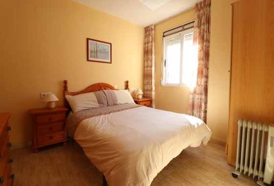 Resale - Apartment - Torrevieja - San Luis