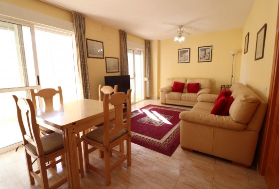 Resale - Apartment - Torrevieja - San Luis