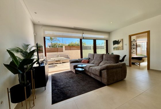 Resale - Villa - Benijofar - Benijofar - Village