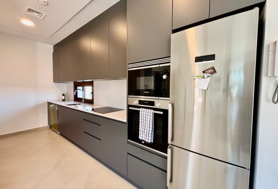 Resale - Villa - Benijofar - Benijofar - Village