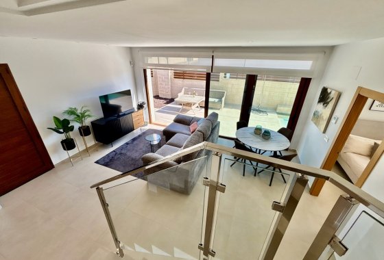 Resale - Villa - Benijofar - Benijofar - Village