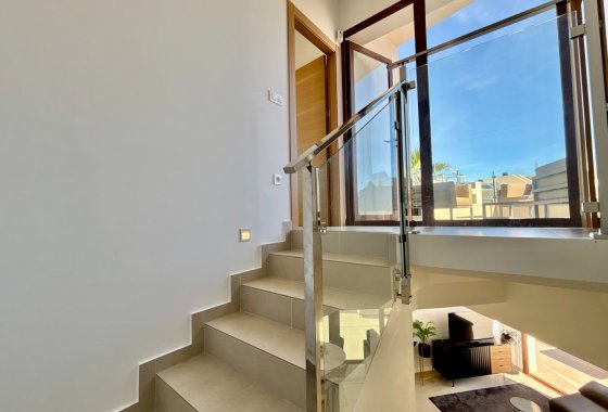 Resale - Villa - Benijofar - Benijofar - Village