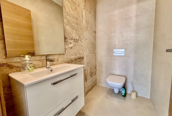 Resale - Villa - Benijofar - Benijofar - Village