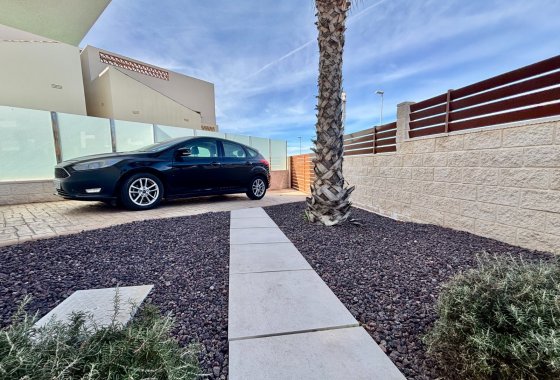 Resale - Villa - Benijofar - Benijofar - Village