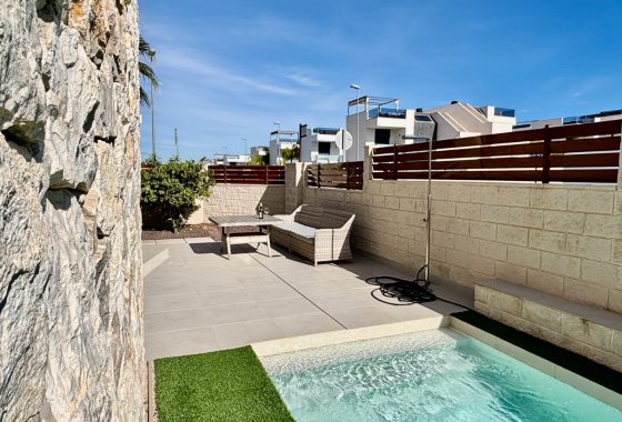 Resale - Villa - Benijofar - Benijofar - Village