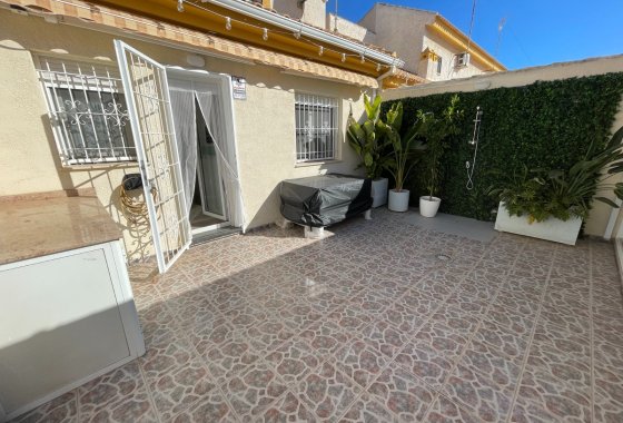 Resale - Townhouse - Torre de La Horadada - Torre De Horadada