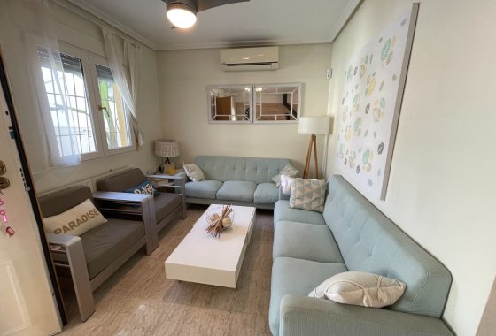 Resale - Townhouse - Torre de La Horadada - Torre De Horadada