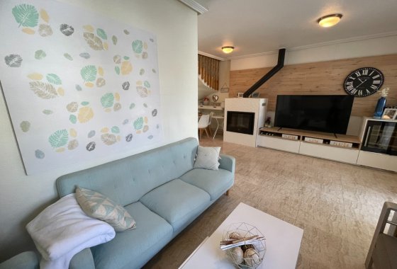 Resale - Townhouse - Torre de La Horadada - Torre De Horadada