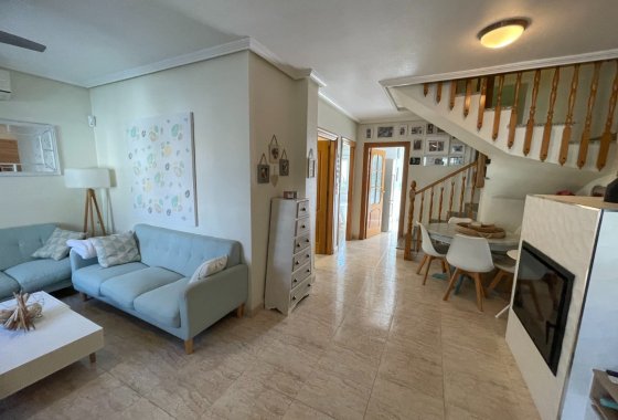 Resale - Townhouse - Torre de La Horadada - Torre De Horadada