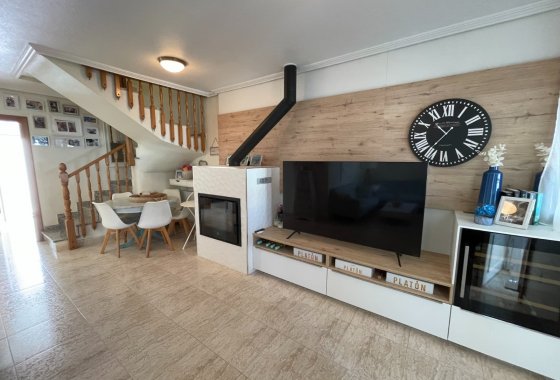 Resale - Townhouse - Torre de La Horadada - Torre De Horadada