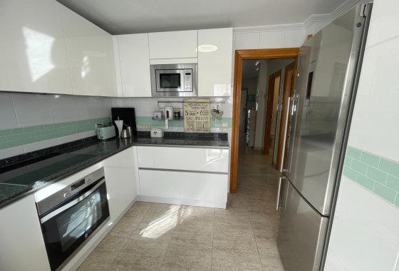 Resale - Townhouse - Torre de La Horadada - Torre De Horadada