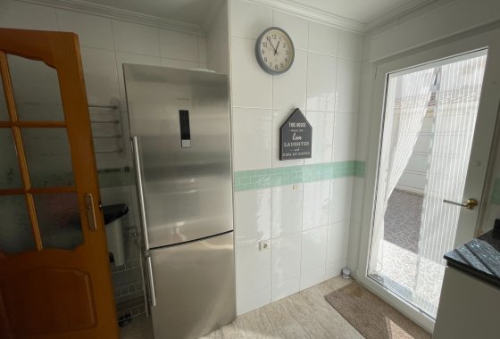 Resale - Townhouse - Torre de La Horadada - Torre De Horadada