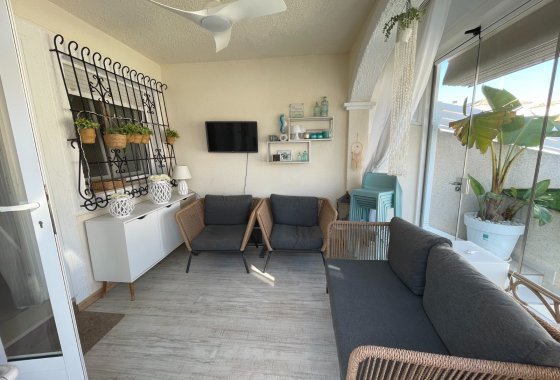 Resale - Townhouse - Torre de La Horadada - Torre De Horadada