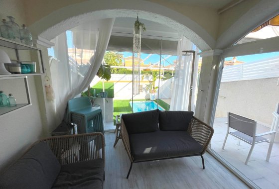 Resale - Townhouse - Torre de La Horadada - Torre De Horadada