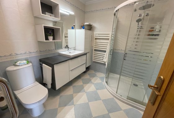 Resale - Townhouse - Torre de La Horadada - Torre De Horadada