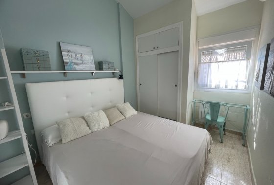 Resale - Townhouse - Torre de La Horadada - Torre De Horadada