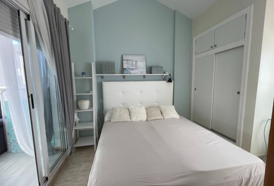 Resale - Townhouse - Torre de La Horadada - Torre De Horadada