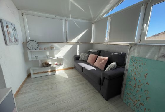 Resale - Townhouse - Torre de La Horadada - Torre De Horadada