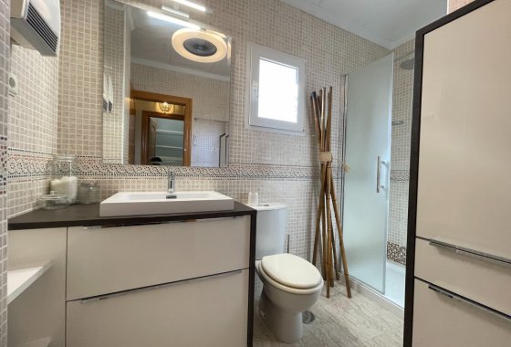 Resale - Townhouse - Torre de La Horadada - Torre De Horadada