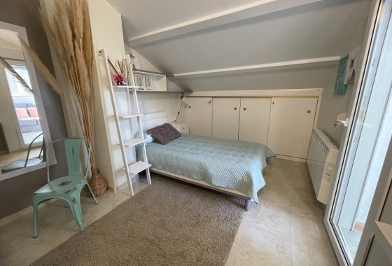 Resale - Townhouse - Torre de La Horadada - Torre De Horadada