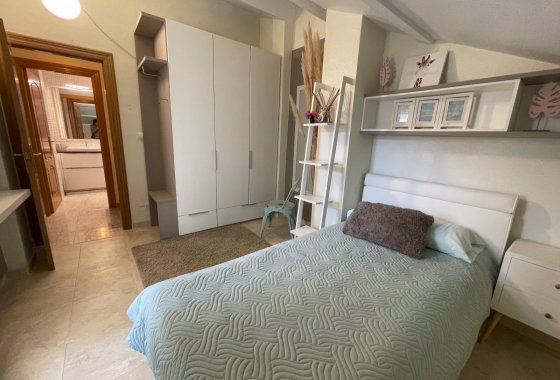 Resale - Townhouse - Torre de La Horadada - Torre De Horadada