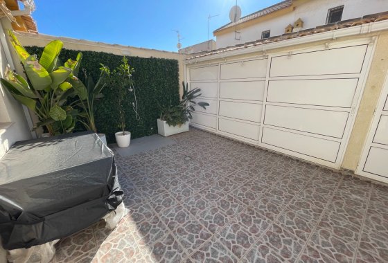 Resale - Townhouse - Torre de La Horadada - Torre De Horadada