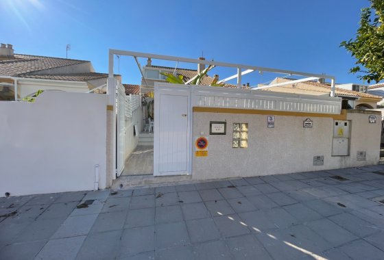 Resale - Townhouse - Torre de La Horadada - Torre De Horadada