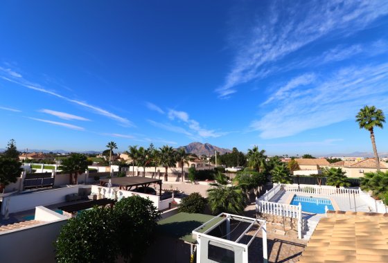 Resale - Country House - Catral - Catral - Country