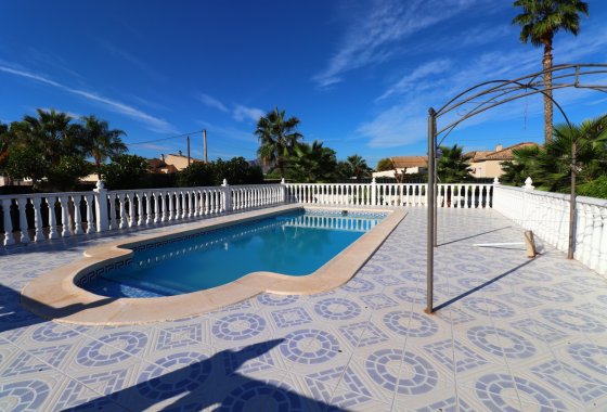 Resale - Country House - Catral - Catral - Country