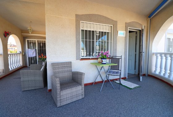 Resale - Country House - Catral - Catral - Country