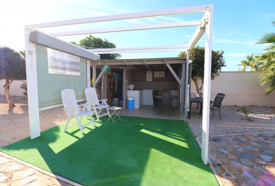 Resale - Country House - Catral - Catral - Country