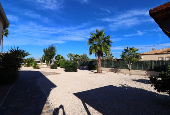 Resale - Country House - Catral - Catral - Country