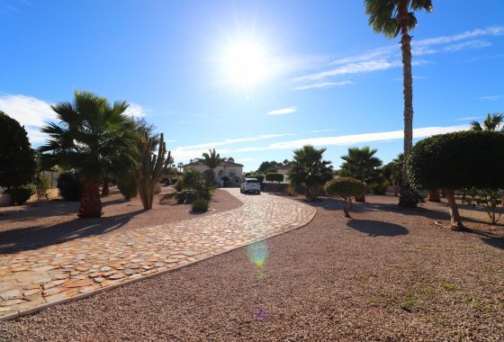 Resale - Country House - Catral - Catral - Country